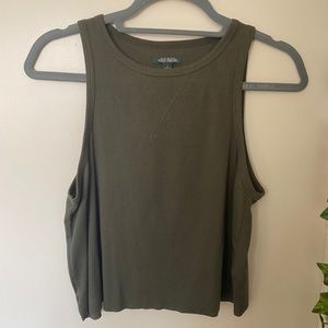 Wild Fable tank top